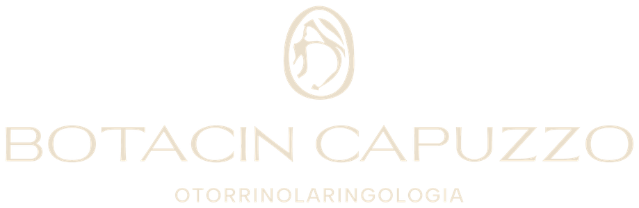 Botacin Capuzzo Otorrinolaringologia